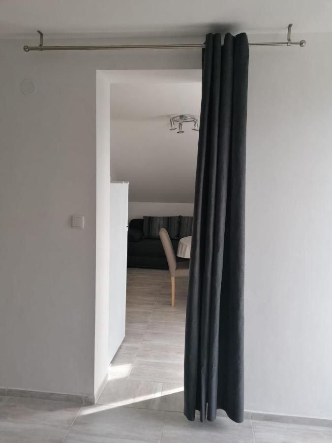Apartment Niva Нин Экстерьер фото