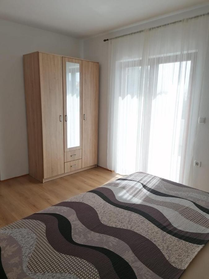 Apartment Niva Нин Экстерьер фото