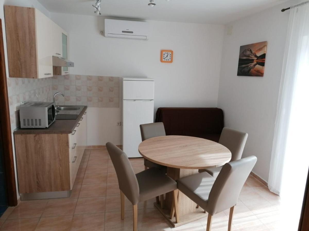 Apartment Niva Нин Экстерьер фото