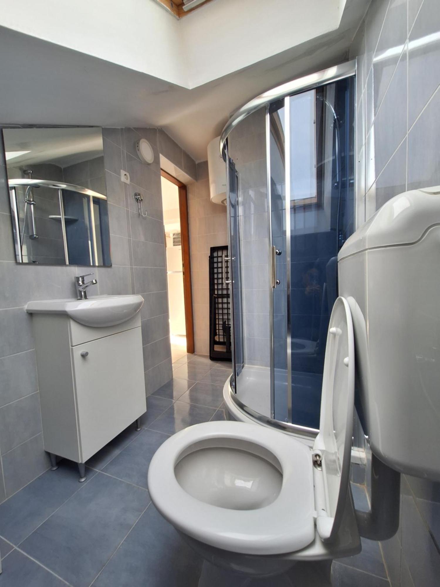 Apartment Niva Нин Экстерьер фото