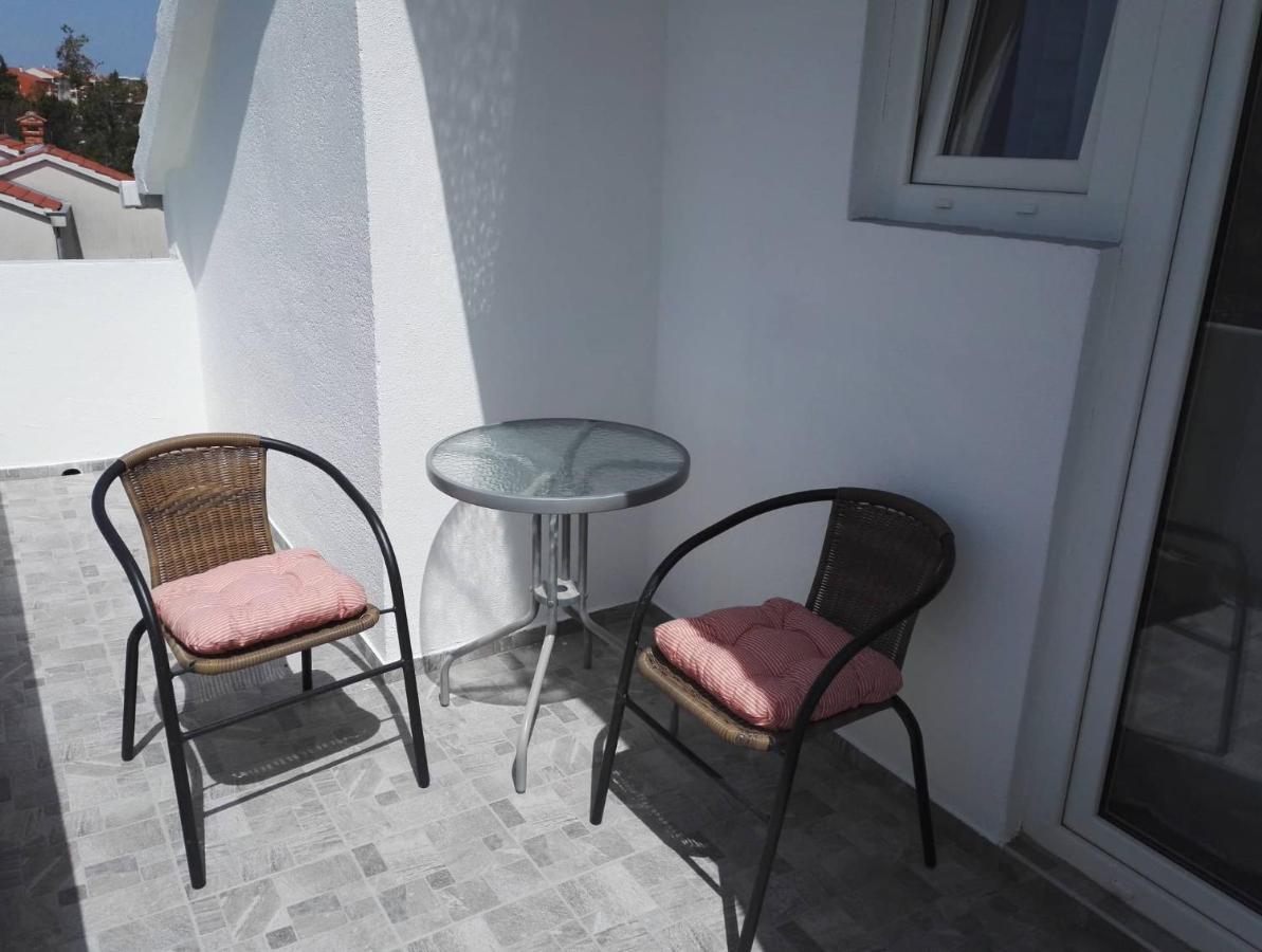 Apartment Niva Нин Экстерьер фото