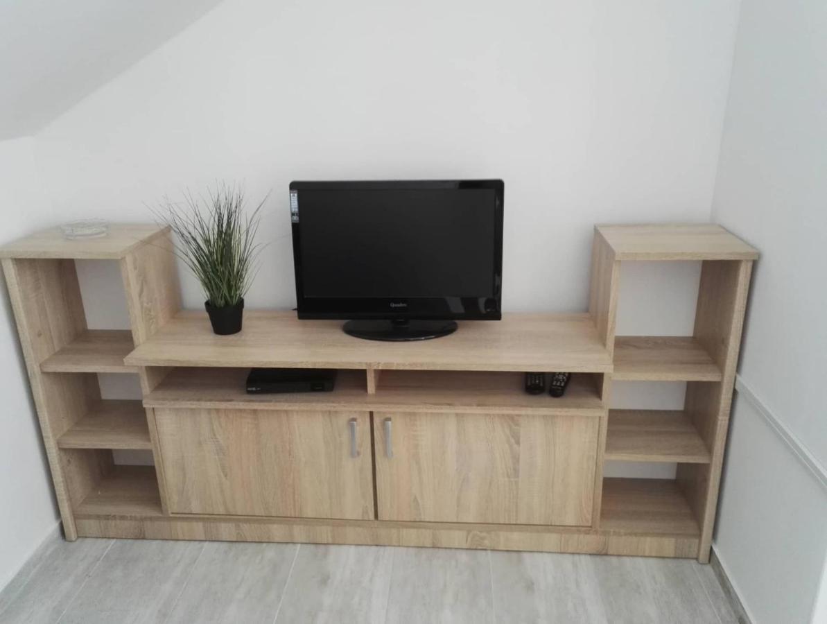 Apartment Niva Нин Экстерьер фото